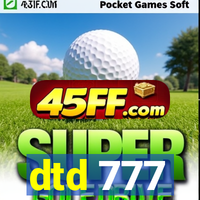 dtd 777